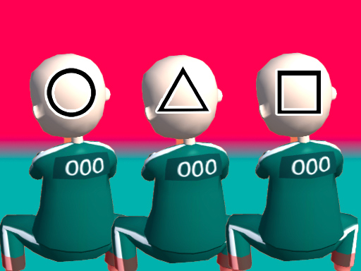 Game Screenshot Squidly Game 123 Stop