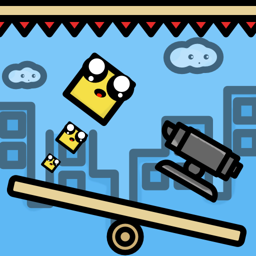 Game Screenshot Impulse