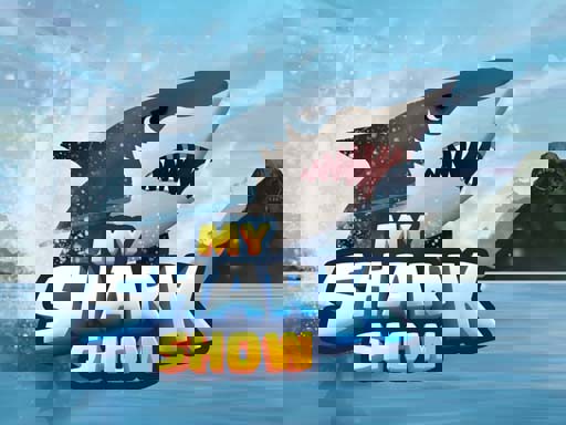 Game Screenshot My Shark Show
