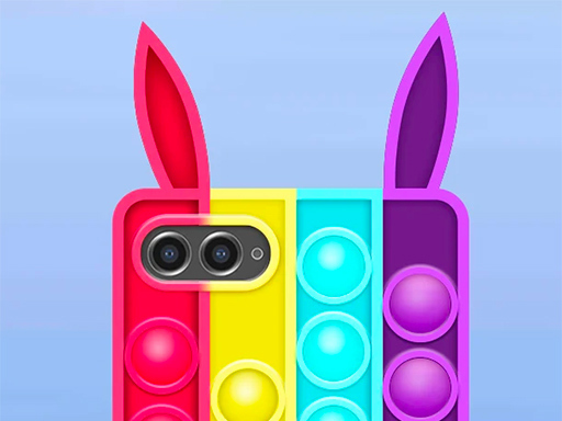 Game Screenshot Phone Case Salon