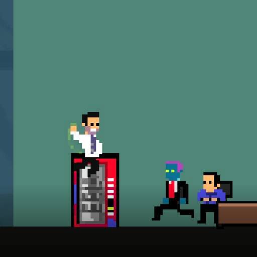 Game Screenshot STAND 0UT