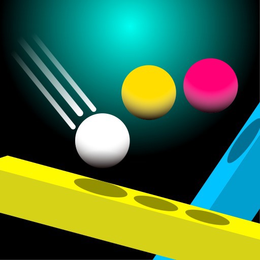 Game Screenshot Puzzle Balls