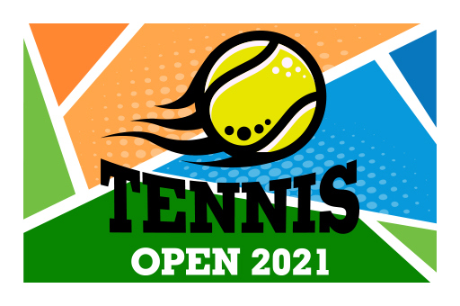 Game Screenshot Tennis Open 2021