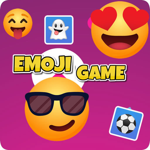 Game Screenshot Emoji Game