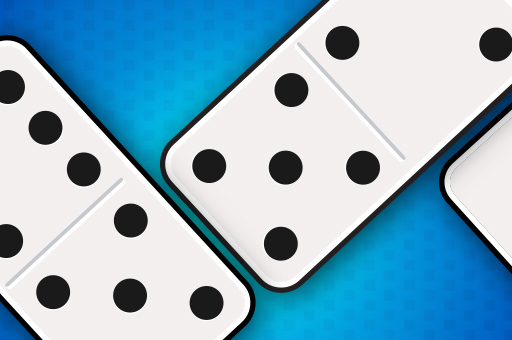 Game Screenshot Domino Battle