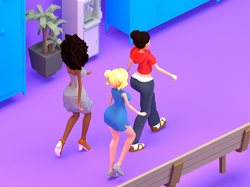 Game Screenshot Queen Bee