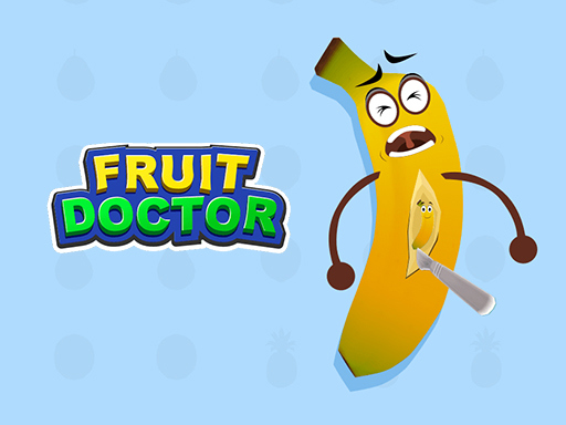 Game Screenshot Fruit Doctor