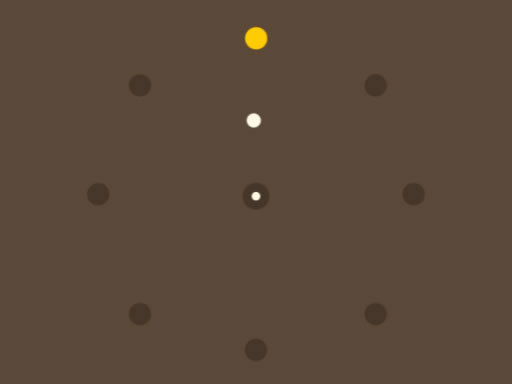 Game Screenshot Yellow Ball