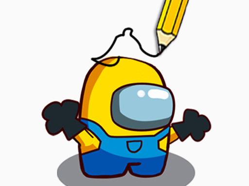 Game Screenshot Paint the Game