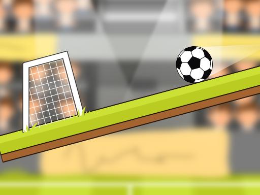Game Screenshot Rotate Soccer