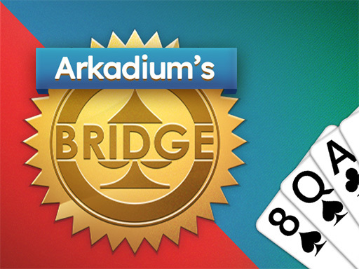 Game Screenshot Arkadium's Bridge