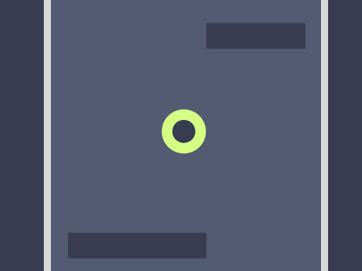 Game Screenshot Tunnel Race