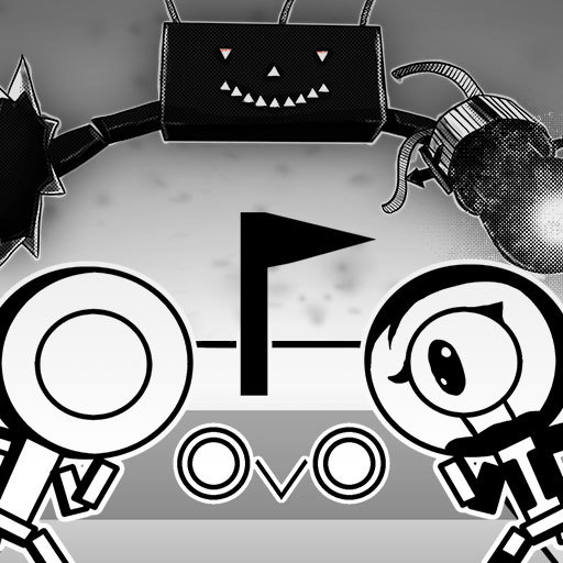 Game Screenshot OvO