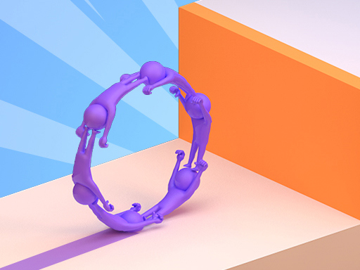 Game Screenshot Join Scroll Run