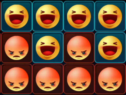 Game Screenshot Make All Happy