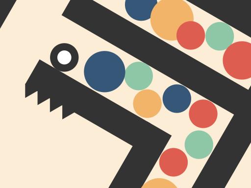 Game Screenshot Ball Maze