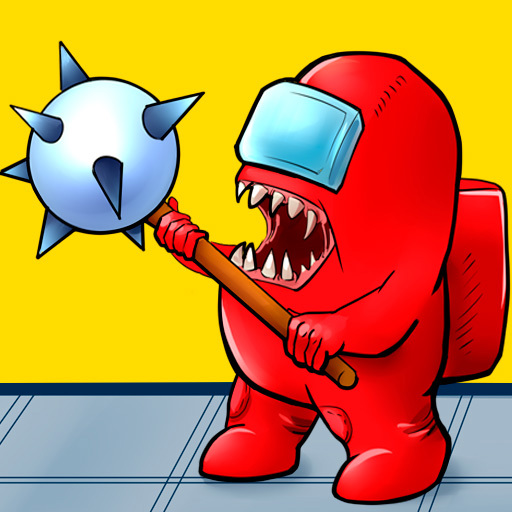 Game Screenshot Impostor.io
