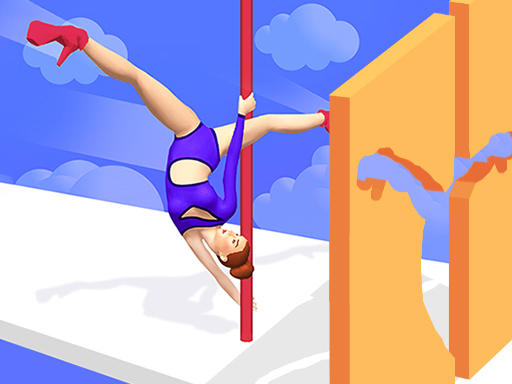 Game Screenshot Pole Dance Battle