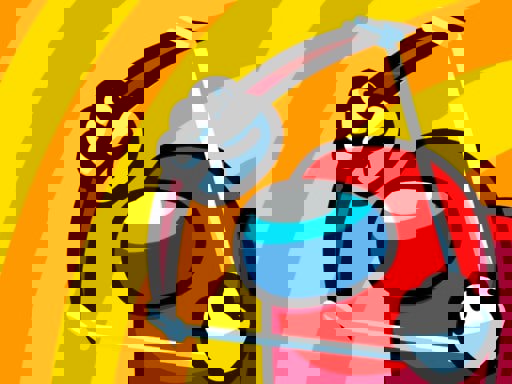 Game Screenshot Impostor Archer War