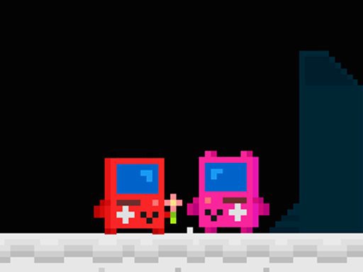 Game Screenshot impostor Game Console