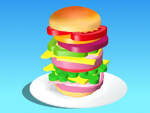 Game Screenshot Hamburger