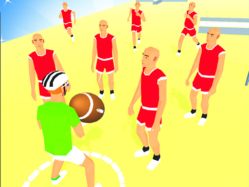 Game Screenshot Rugby 2021