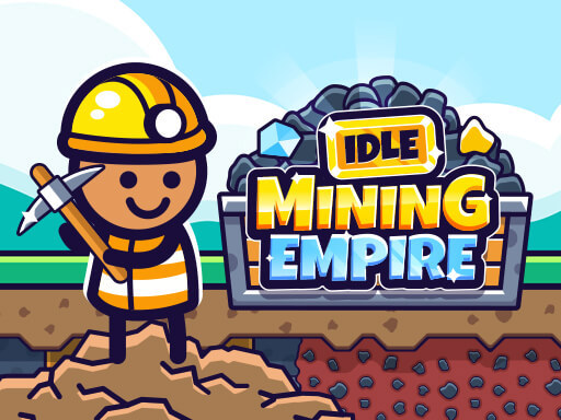 Game Screenshot Idle Mining Empire