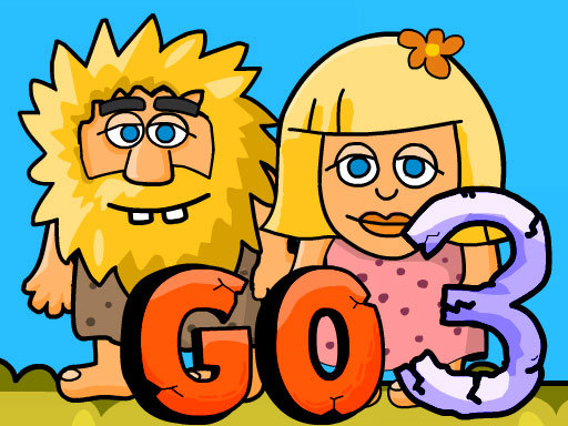 Game Screenshot Adam and Eve Go 3