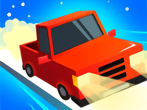 Game Screenshot Test Drive Unlimited