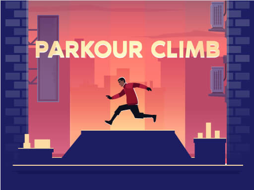 Game Screenshot Parkour Climb