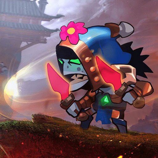 Game Screenshot Endless Boundary