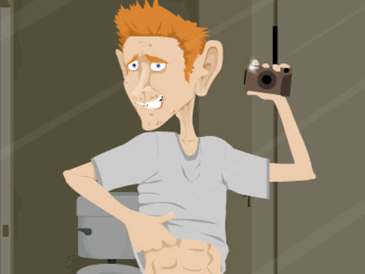 Game Screenshot Douchebag Workout