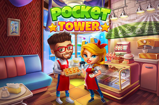Game Screenshot Pocket Tower
