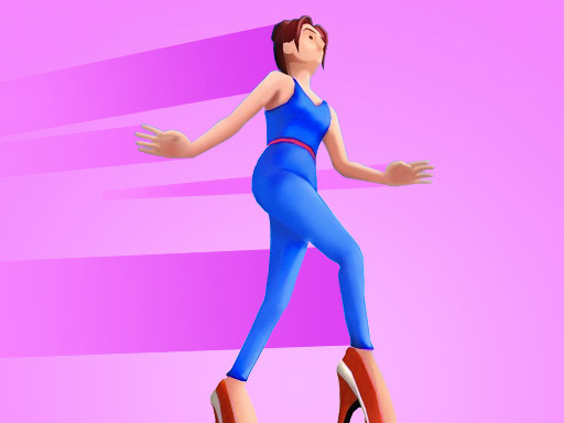 Game Screenshot Super Heels