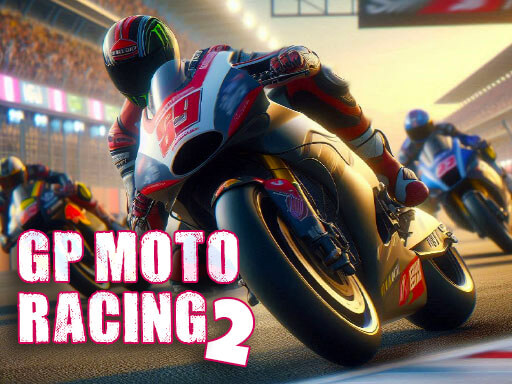 Game Screenshot GP Moto Racing 2