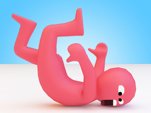 Game Screenshot Fail Run