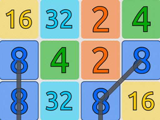 Game Screenshot Can You Reach 8K