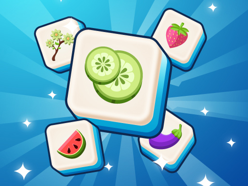 Game Screenshot Tile Mahjong