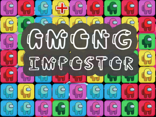 Game Screenshot Among Impostor Collapse
