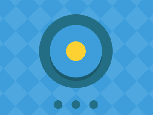 Game Screenshot Yellow Balls