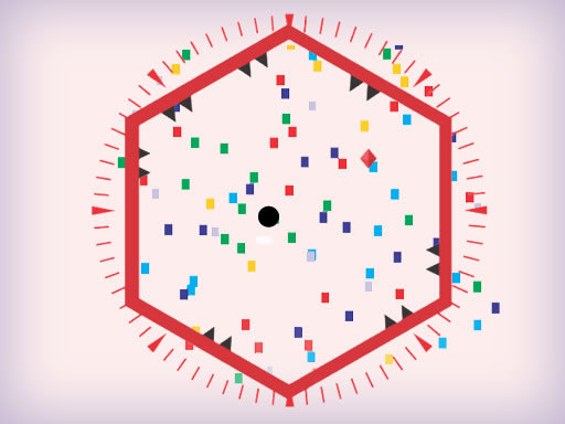 Game Screenshot Rotate