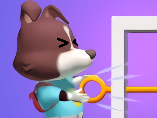 Game Screenshot Rescue My Love