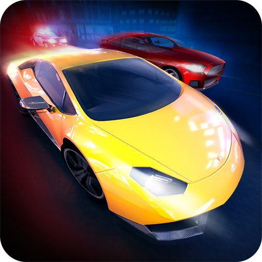 Game Screenshot Street Racer Underground