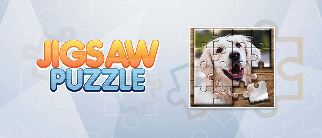 Game Screenshot Jigsaw Puzzle