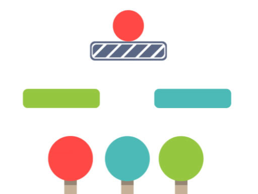 Game Screenshot Flat Jumper