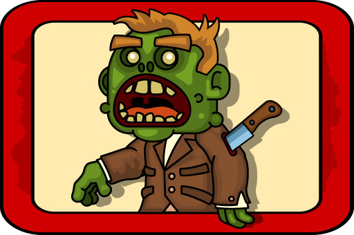 Game Screenshot Zombie Killer