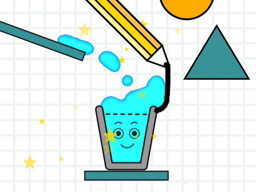 Game Screenshot Happy Filled Glass