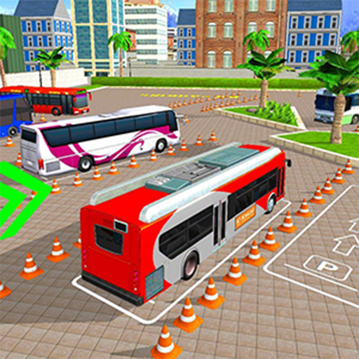 Game Screenshot Bus Simulator 2021