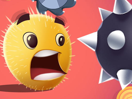 Game Screenshot Swipe Ball