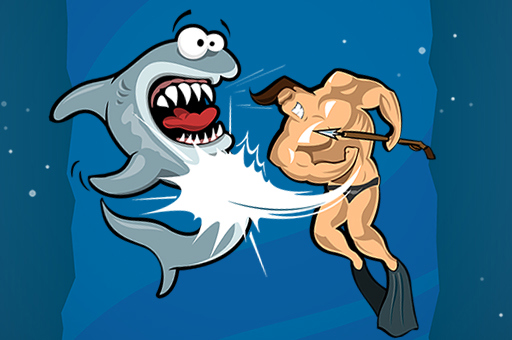 Game Screenshot Dangerous Danny